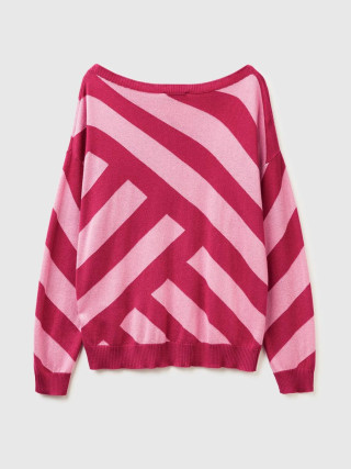 Benetton ženski džemper 