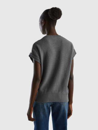 Benetton ženski prsluk 