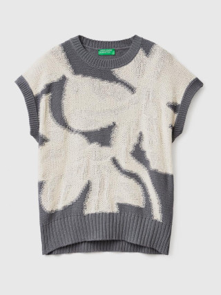 Benetton ženski prsluk 