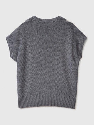 Benetton ženski prsluk 