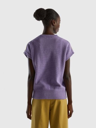 Benetton ženski prsluk 