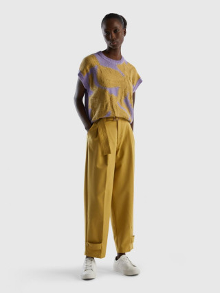 Benetton ženski prsluk 