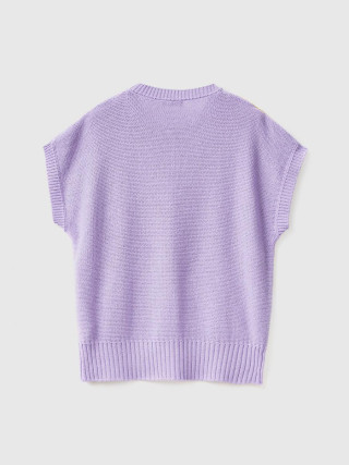 Benetton ženski prsluk 