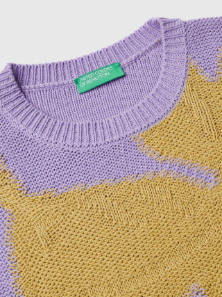 Benetton ženski prsluk 