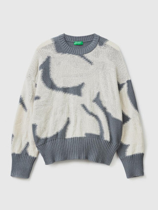 Benetton ženski džemper 