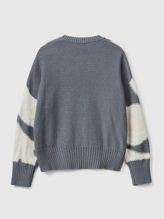 Benetton ženski džemper 