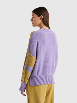 Benetton ženski džemper 