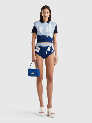 Benetton ženski prsluk 