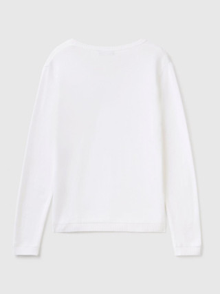 Benetton ženski džemper 