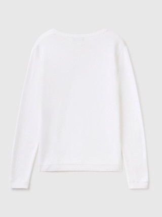 Benetton ženski džemper 