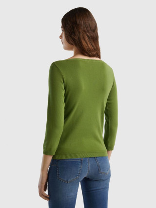 Benetton ženski džemper 