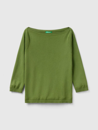 Benetton ženski džemper 