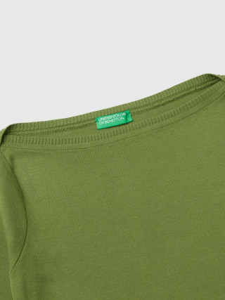 Benetton ženski džemper 