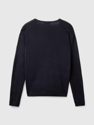 Benetton ženski džemper 