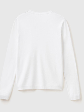 Benetton ženski džemper 