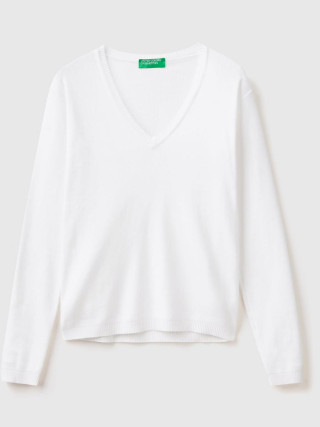 Benetton ženski džemper 