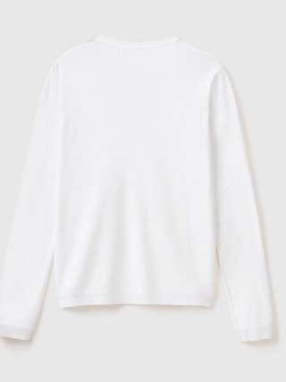 Benetton ženski džemper 