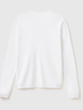 Benetton ženski džemper 