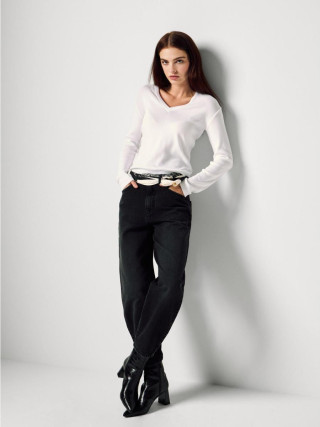 Benetton ženski džemper 