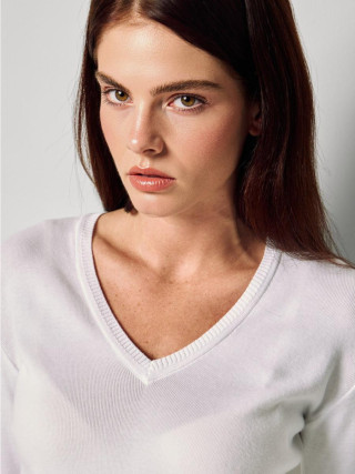 Benetton ženski džemper 