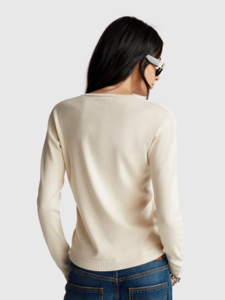 Benetton ženski džemper 