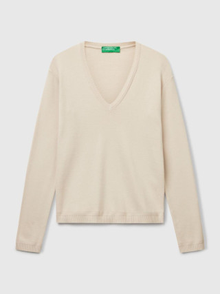 Benetton ženski džemper 