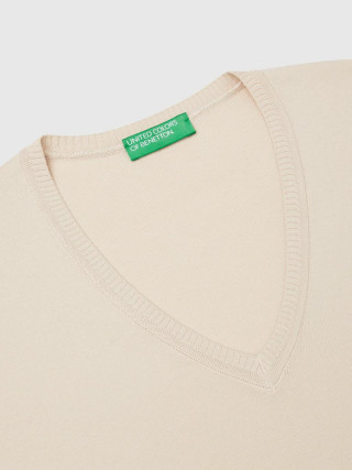 Benetton ženski džemper 