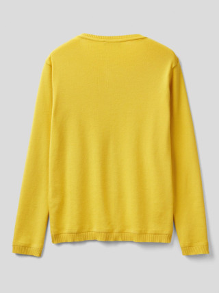 Benetton ženski džemper 