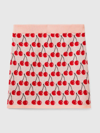 Benetton ženska suknja 