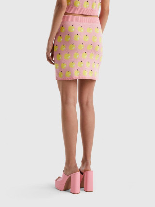 Benetton ženska suknja 