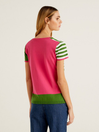 Benetton ženska majica 
