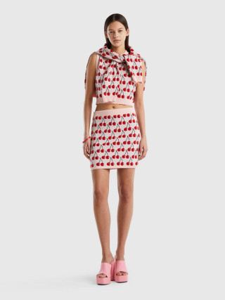 Benetton ženski prsluk 