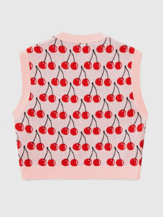 Benetton ženski prsluk 