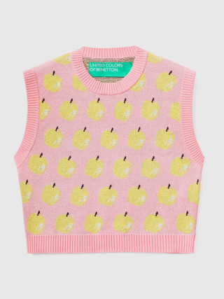 Benetton ženski prsluk 