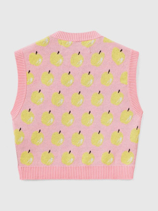 Benetton ženski prsluk 