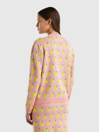 Benetton ženski džemper 