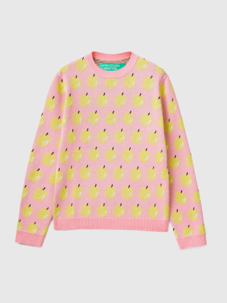 Benetton ženski džemper 