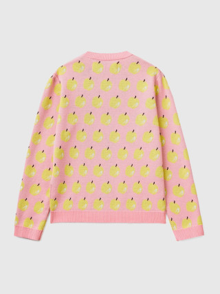 Benetton ženski džemper 