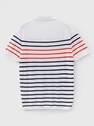 Benetton muška polo majica k/r 