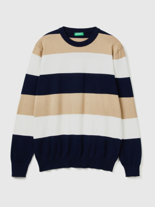 Benetton muški džemper 