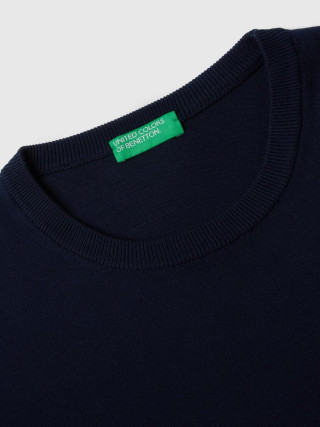 Benetton muški džemper 