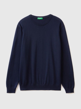 Benetton muški džemper 