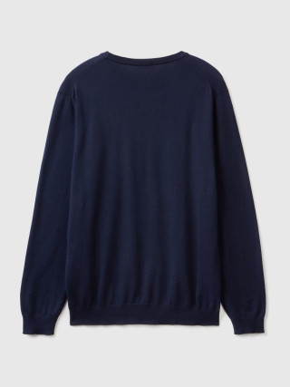 Benetton muški džemper 