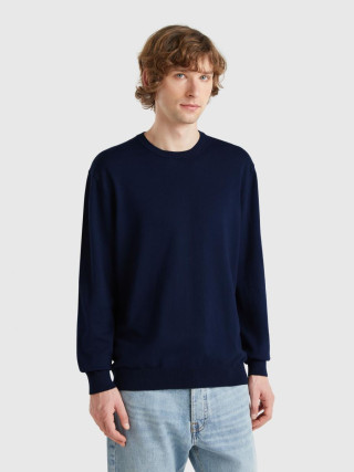 Benetton muški džemper 