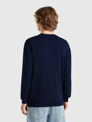 Benetton muški džemper 