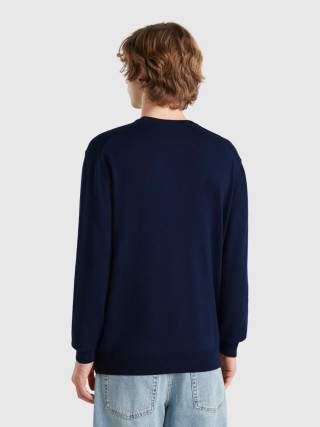 Benetton muški džemper 