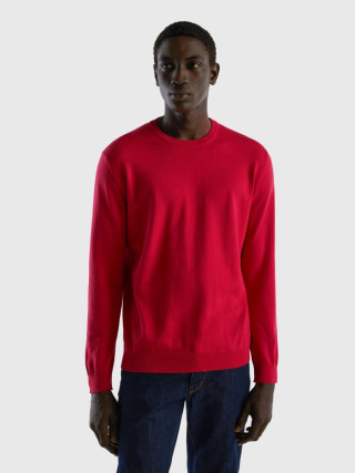 Benetton muški džemper 