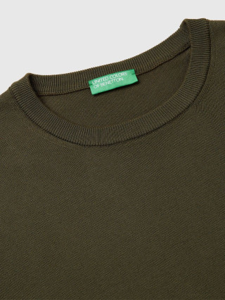 Benetton muški džemper 