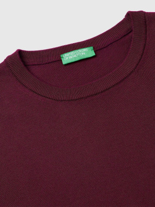 Benetton muški džemper 