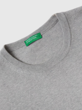 Benetton muški džemper 